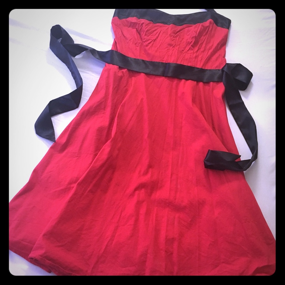🎄Christmas Dress?? 50’s Style Dress
